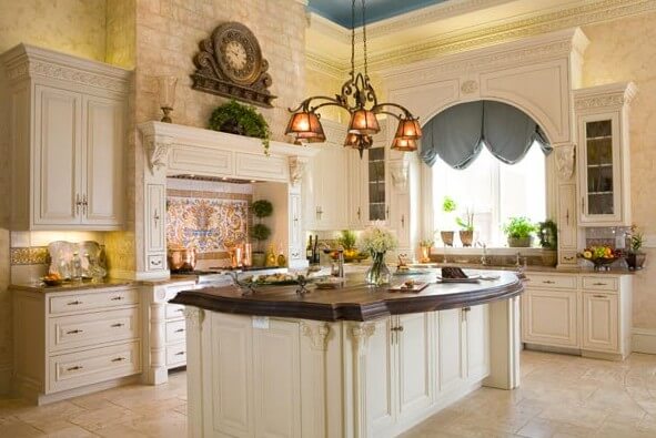 Home Chef S Kitchen Must Haves Luxury Interior Designer Potomac Maryland And Palm Beach Florida Haleh Design