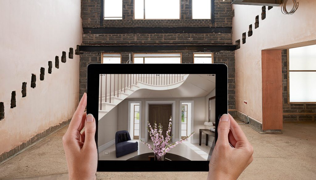 Technology is Changing the Interior Design Industry | Luxury Interior ...